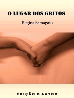 cover image of O Lugar dos Gritos